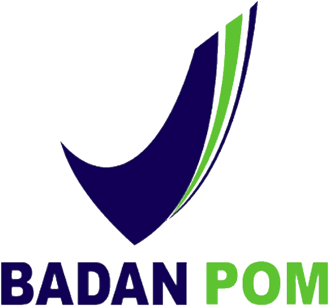 Indonesia BPOM mark