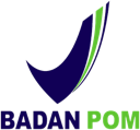 Indonesia BPOM mark