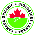 Canada Organic / Biologique Canada