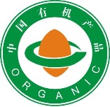 China Organic