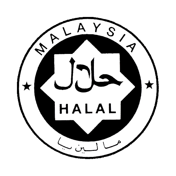 JAKIM Halal certification mark