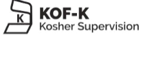 KOF-K Kosher Supervision mark