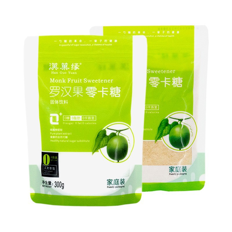 Подсластитель monk fruit — 300g