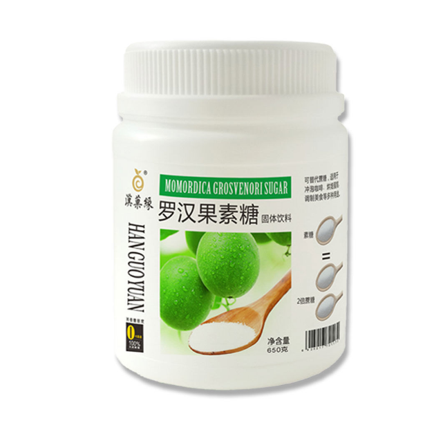 Подсластитель monk fruit — 650g