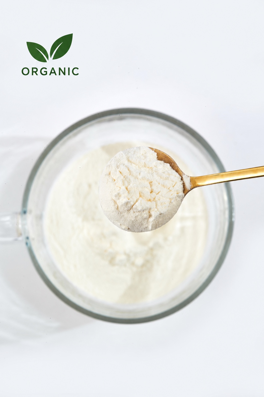 Organic monk fruit extract