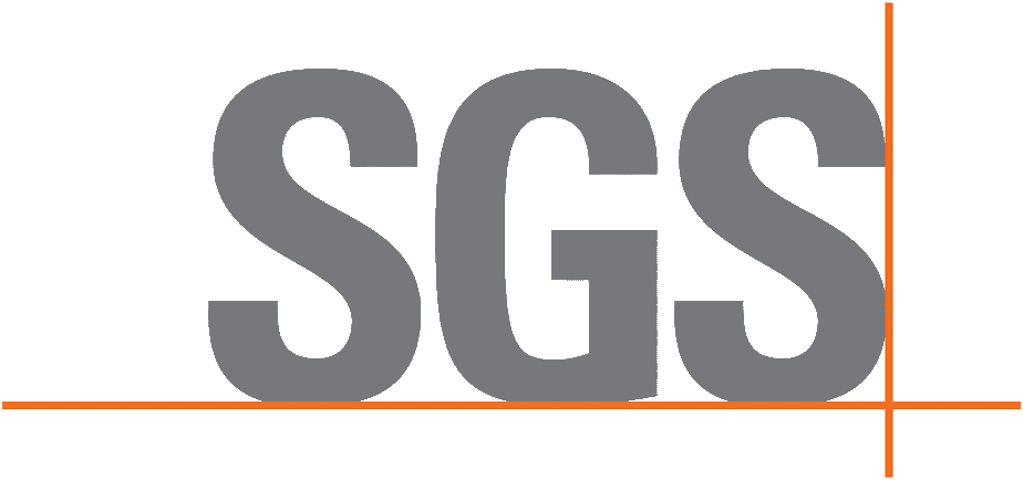 SGS audit mark