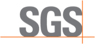 SGS audit mark