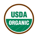 USDA Organic certification mark